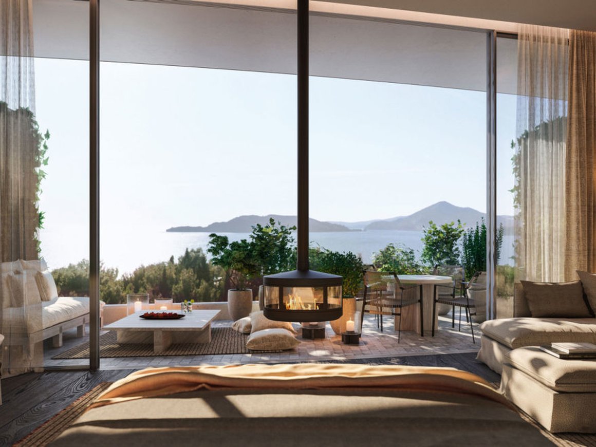 Отельер Владислав Доронин создаст новый гостиничный бренд