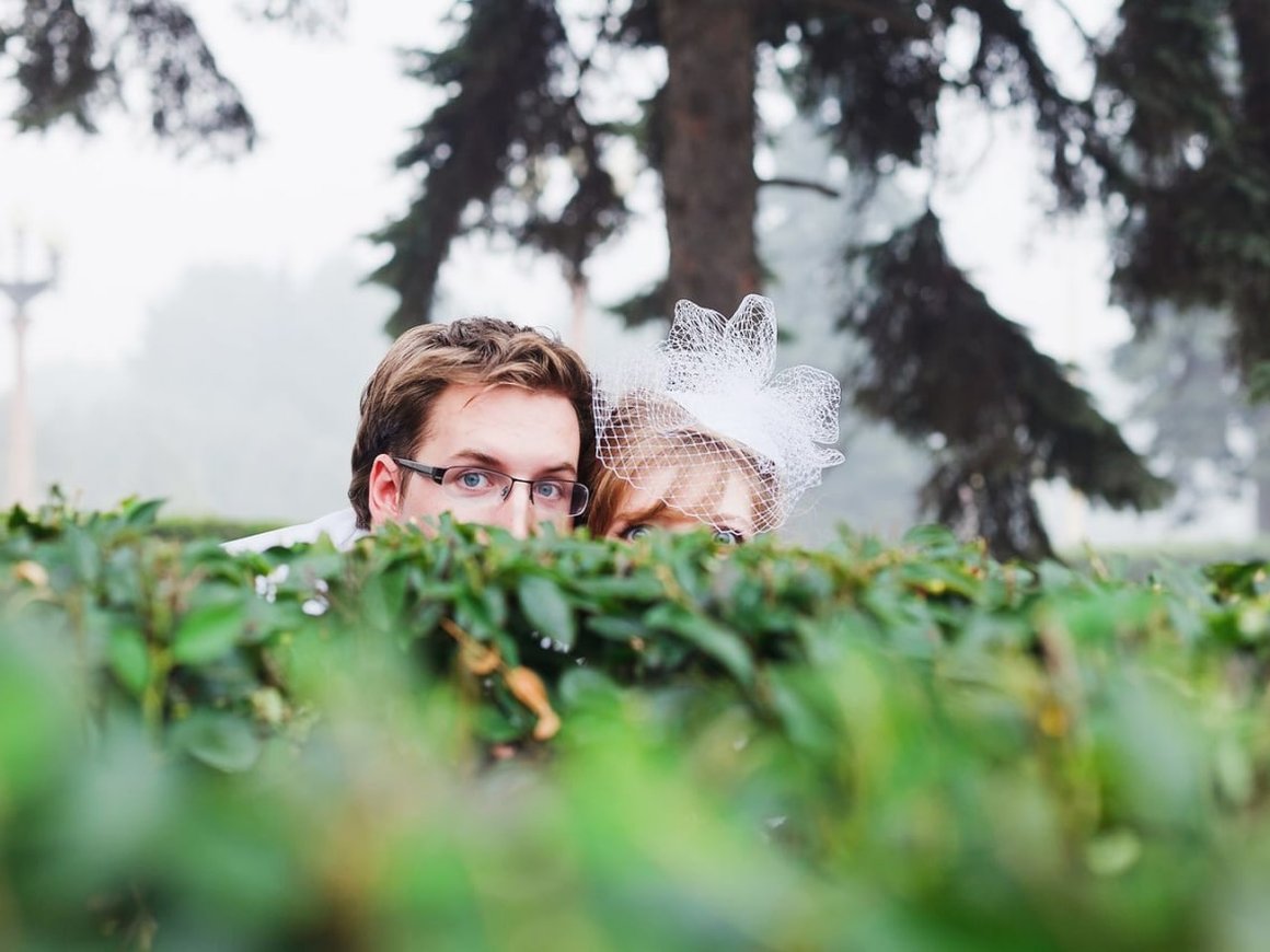 Как финтех-стартап с российскими корнями помогает американцам оплачивать свадьбы