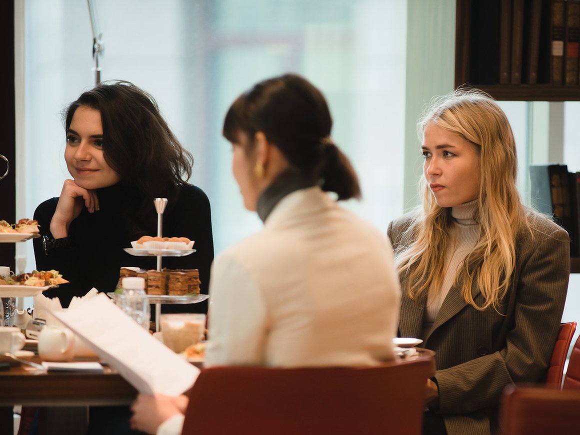 «Первые два года я не вылезала из инстаграма». Российские блогеры — о специфике своей работы