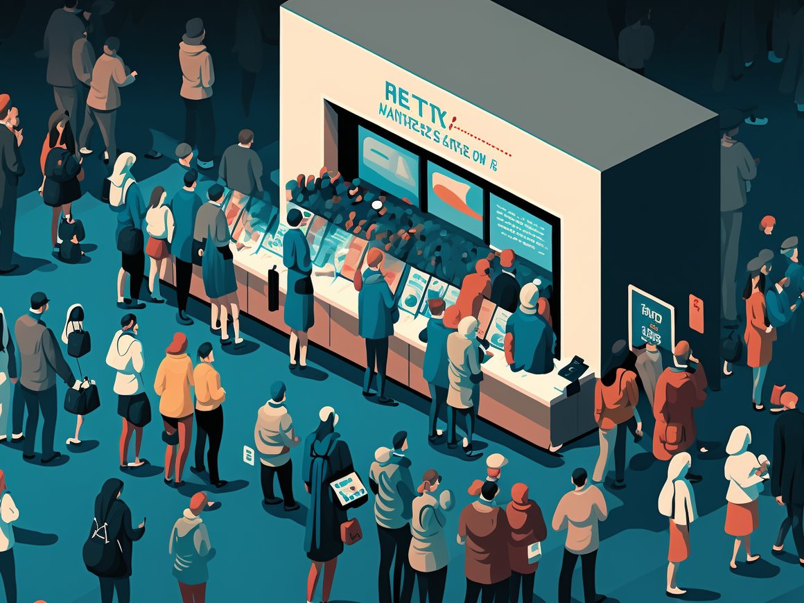 8000 NFT от «ВКонтакте» раскупили за 30 минут