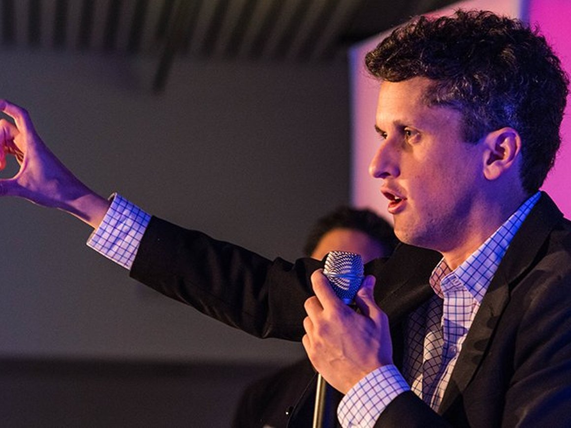 «Меня мучали кошмары»: основатель Box — о том, как он создал миллиардный бизнес и вывел компанию на IPO в 29 лет