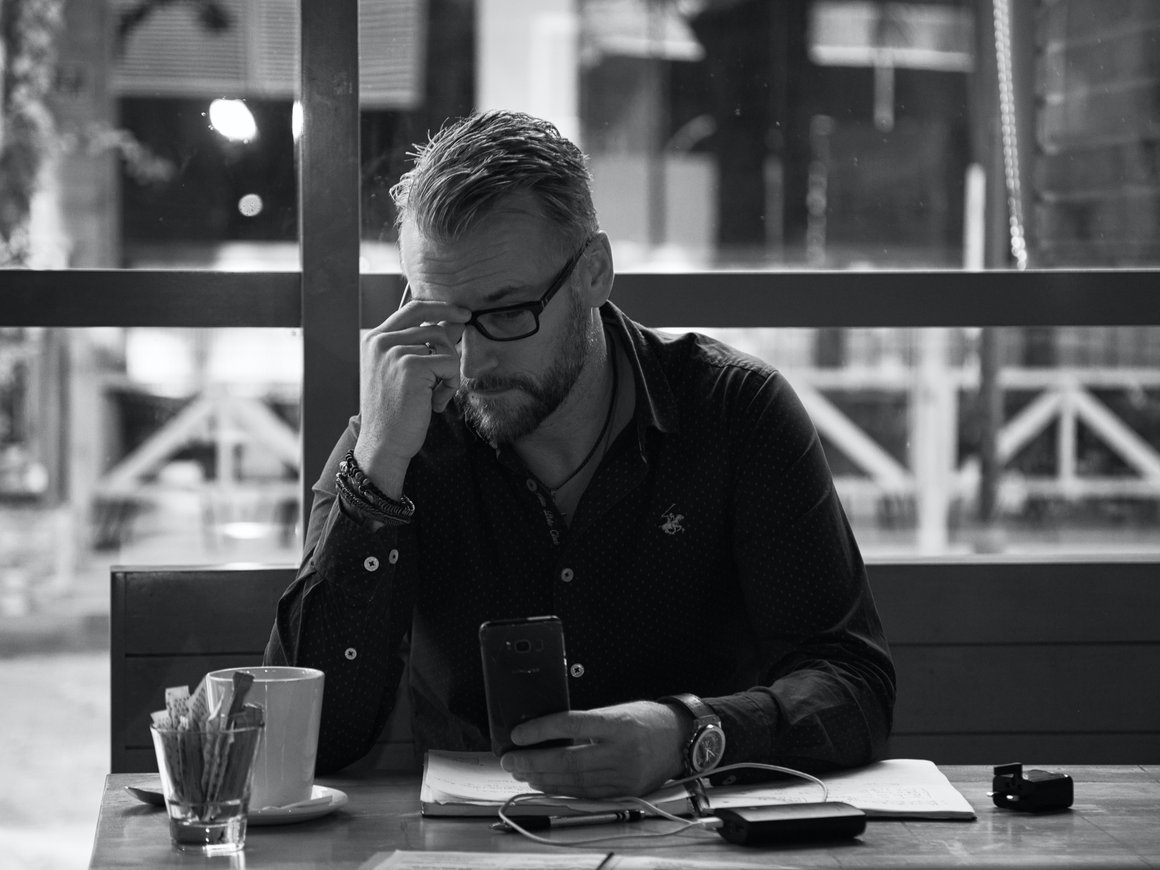 «На волосок от исторического максимума»: история инвестора, который выбрал обратную стратегию