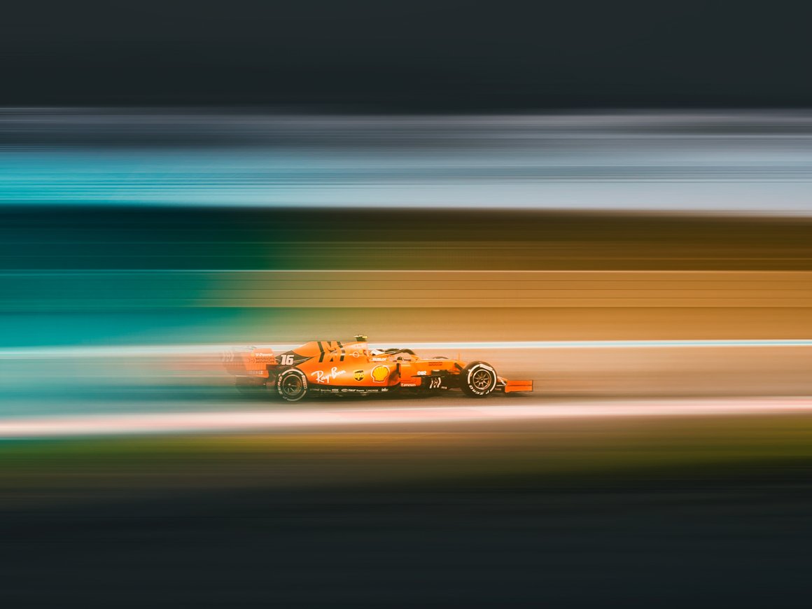 В Сингапуре на «Формуле-1» ограничили рекламные возможности криптокомпаний