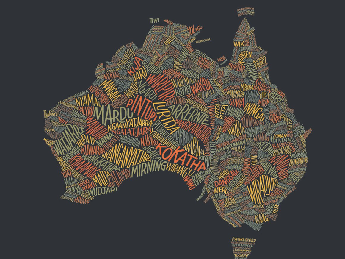 Как интернет помогает спасти вымирающие языки