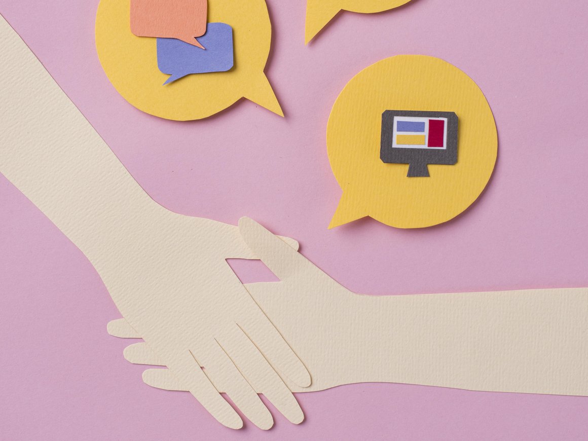 «Ваша заявка принята»: 5 мифов о техподдержке в IT