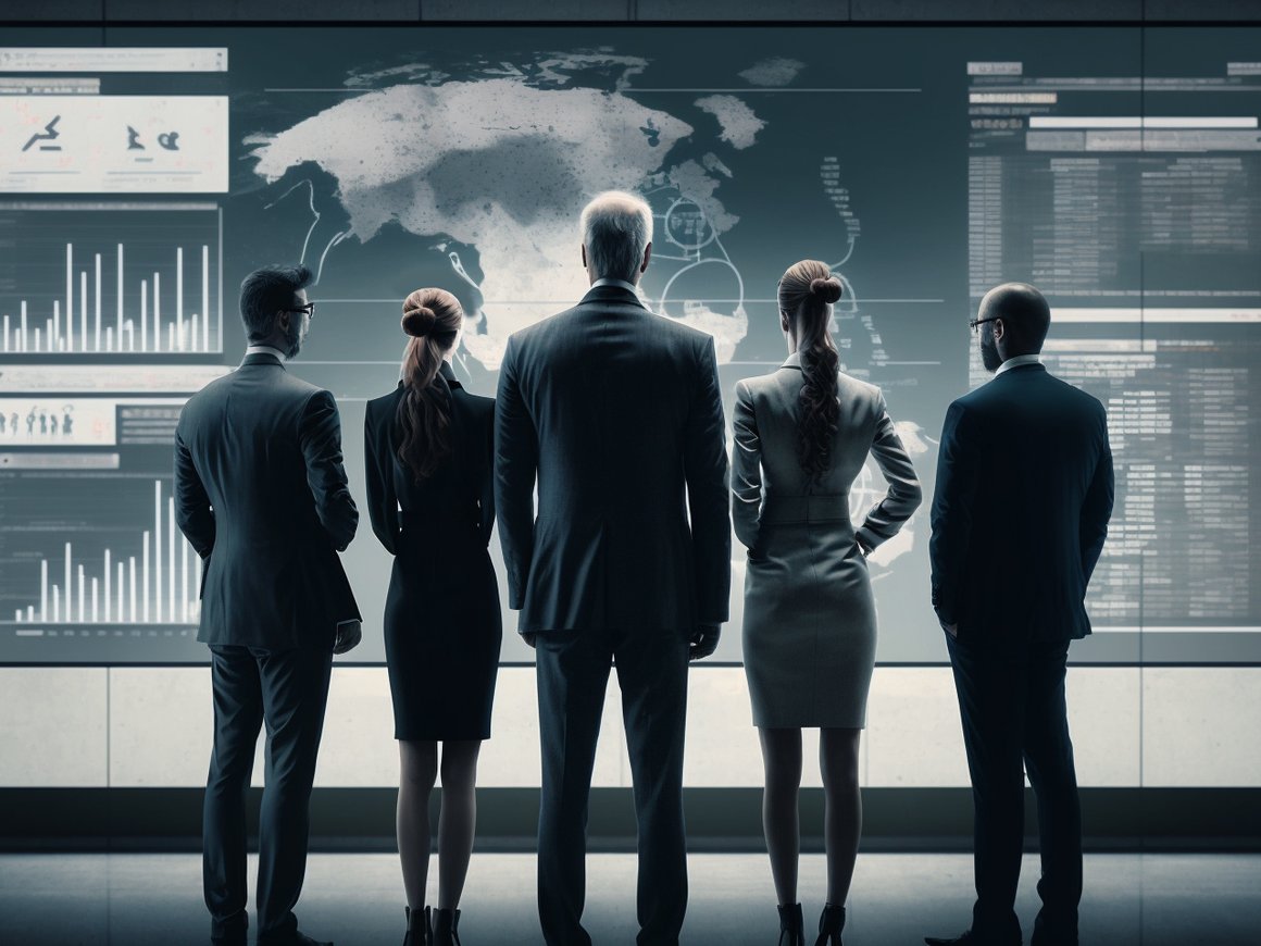 5 шагов к корпоративному акселератору: опыт банка