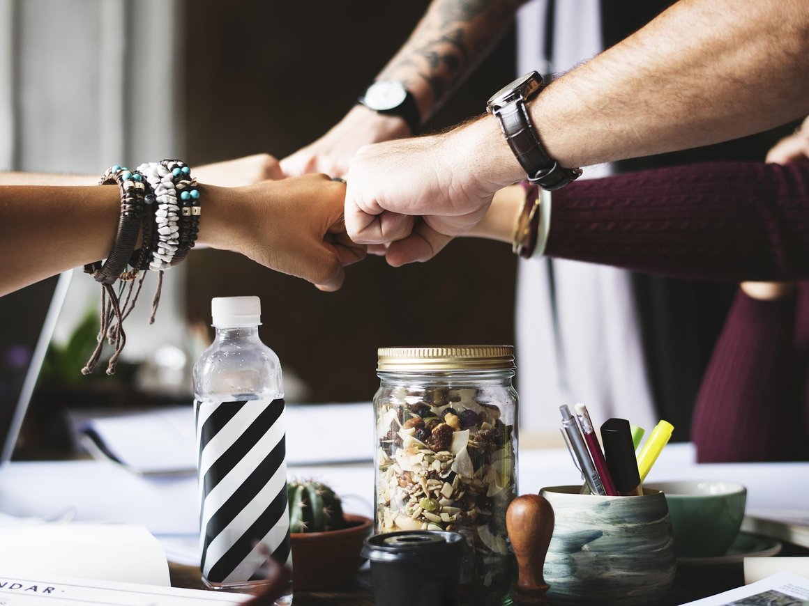 Русбейс проводит первый вебинар об управлении без иерархии