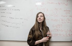От первого беспилотника до конференции Microsoft: Как школьница из Краснодара заразилась космосом и спроектировала спутник