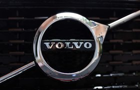 Volvo уволит часть сотрудников из-за простоя завода в Калуге