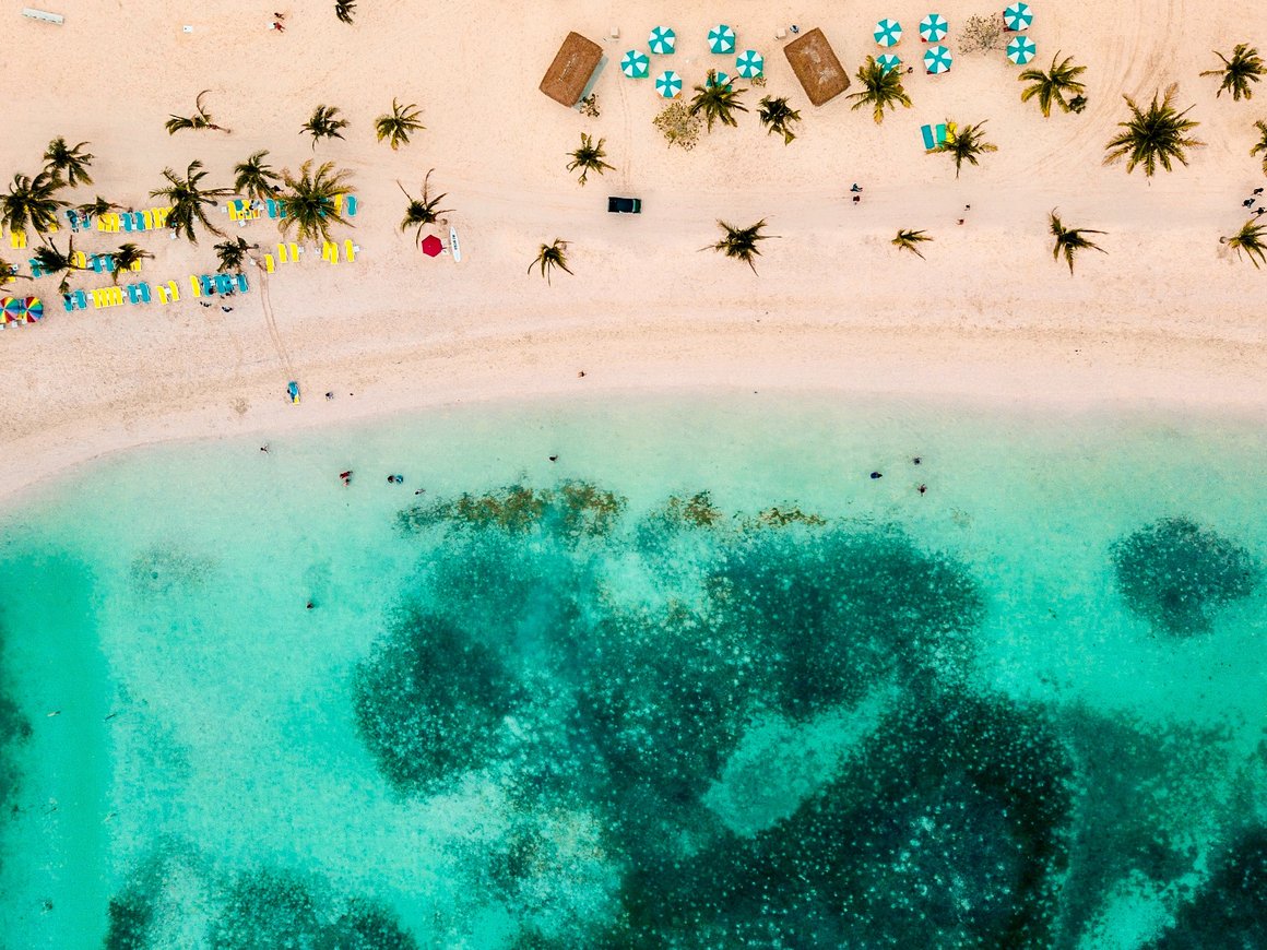 Самым дорогим городом мира стала столица Бермудских островов — Гамильтон