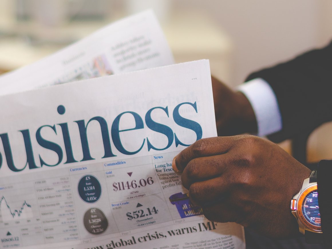 Новые инвестиции в OpenAI, проблемы российских фермеров, проекты Минфина: главное для бизнеса 29 апреля