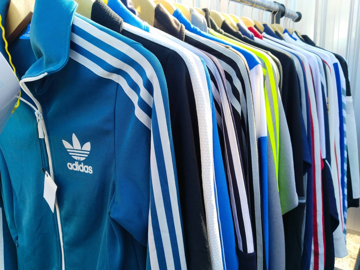 Adidas и Bosch заявили об отсутствии планов вернуться в Россию
