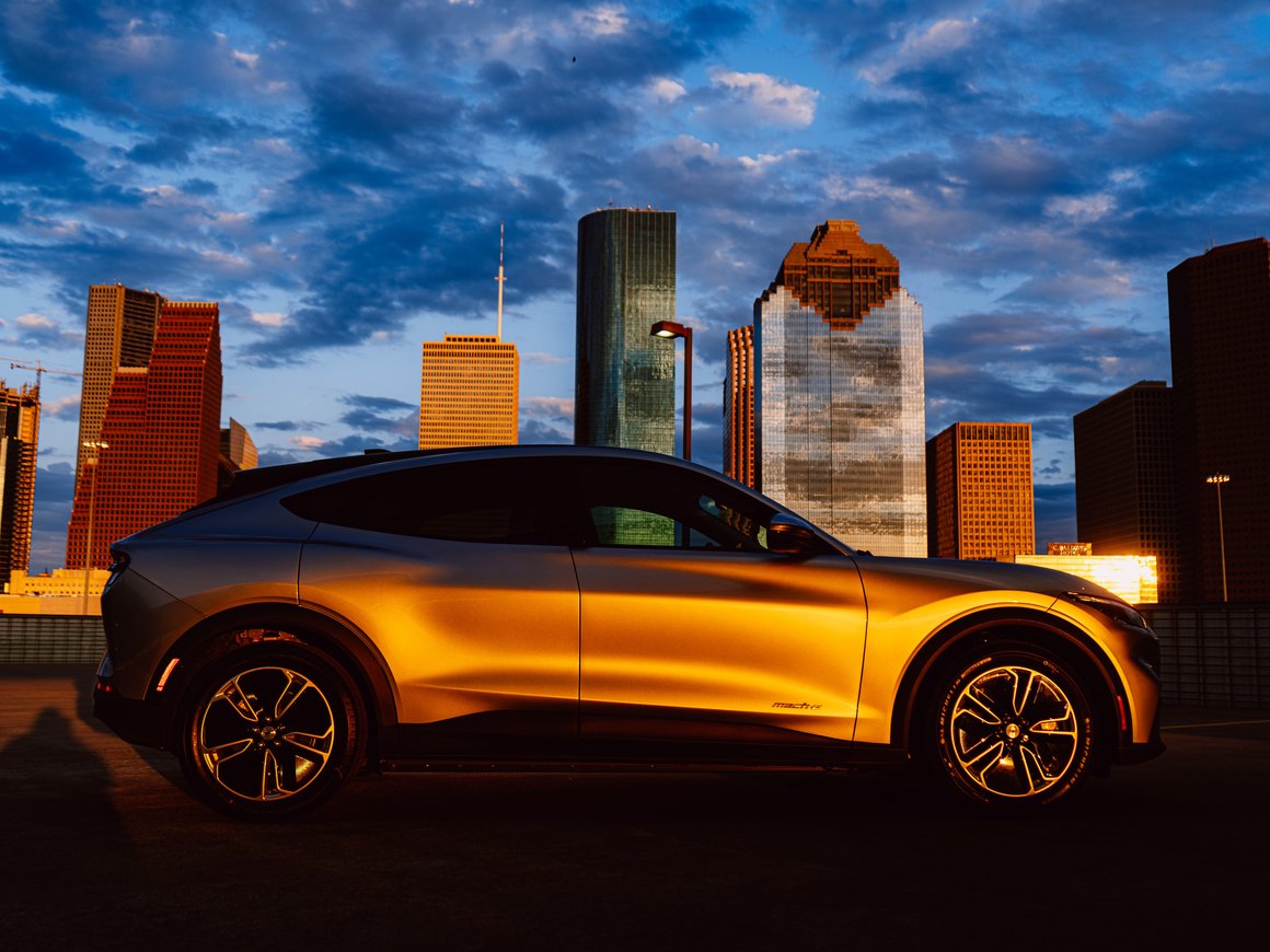 От Alibaba до Xiaomi: китайские техногиганты, которые выходят на рынок электромобилей