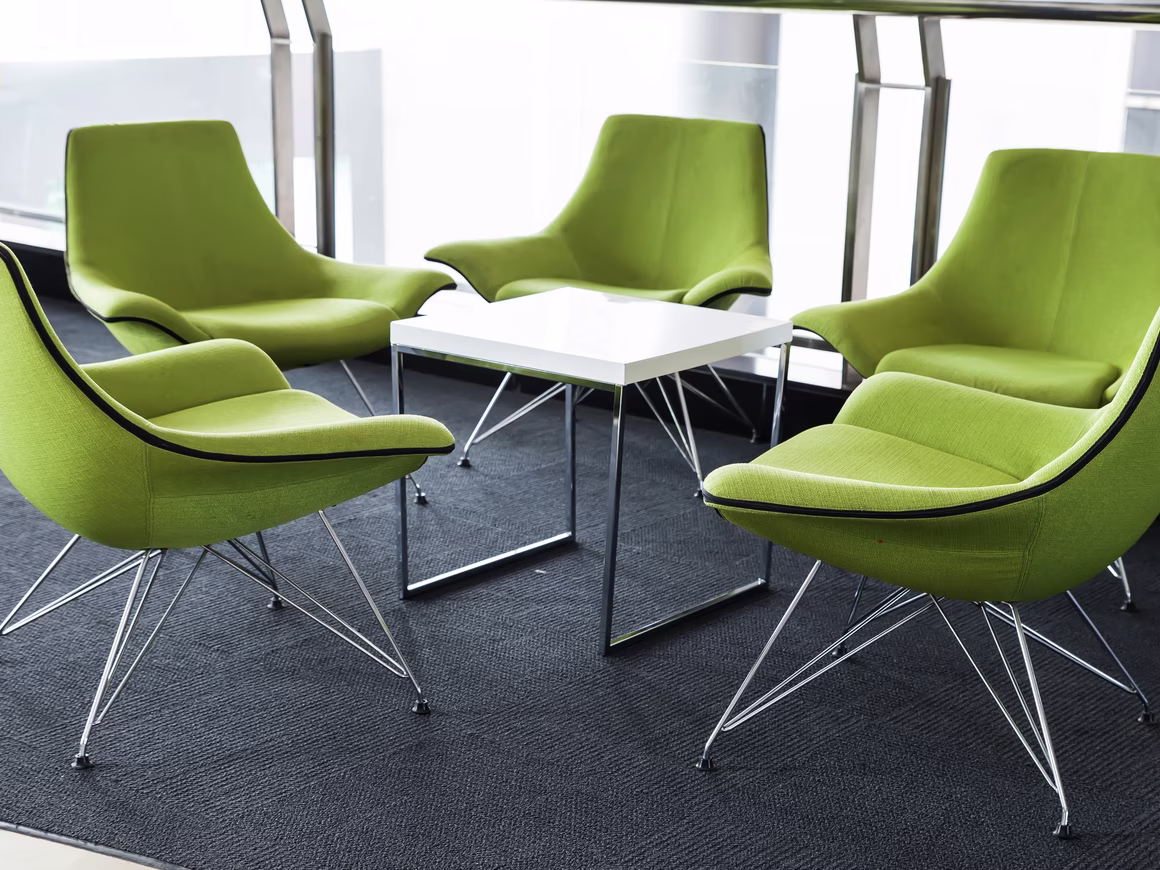 Офис будущего: где и как мы будем работать