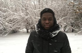 Карьера в России глазами африканца: «Видно, что кто-то хочет поговорить, но не знает, как подойти»