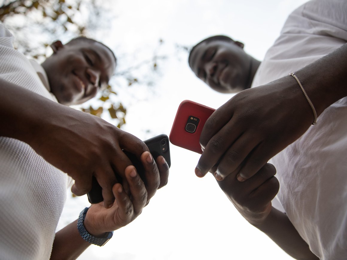 Расширяем горизонты: как создавать приложения для африканского рынка?