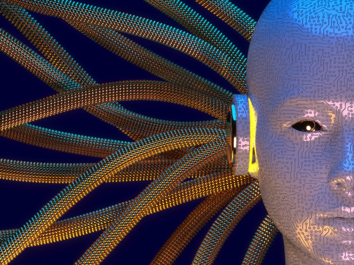 Машины не восстанут, но вылететь с работы можно: разбираемся, зачем осваивать нейросети