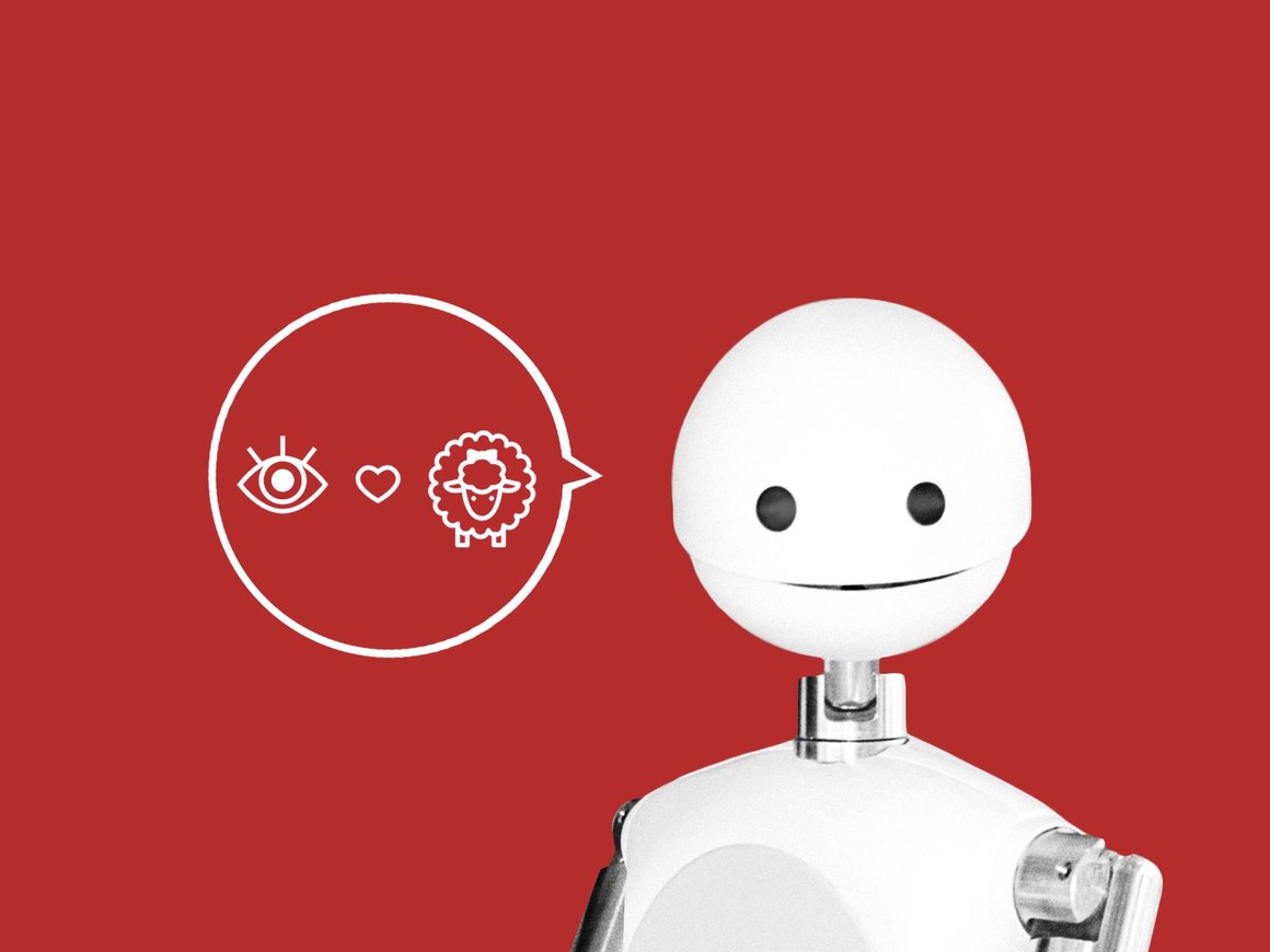 Искусственный интеллект учится генерировать каламбуры