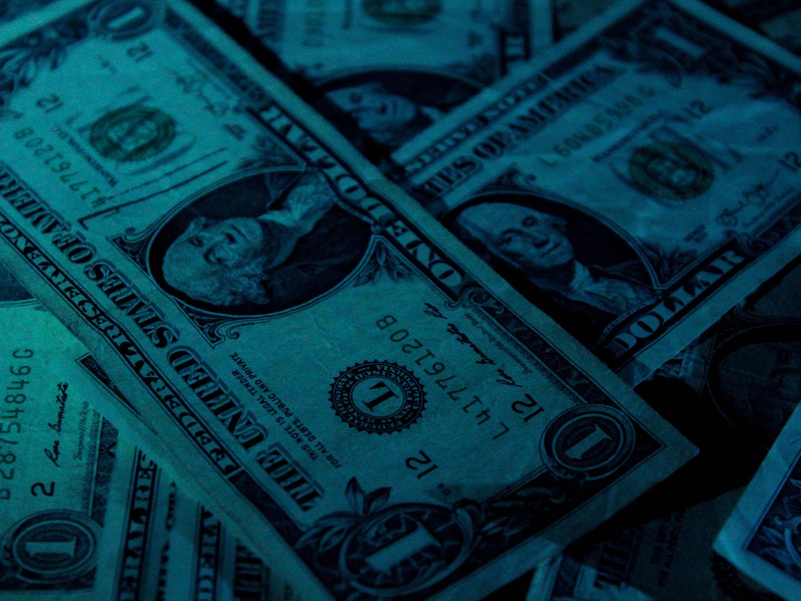 О чем волноваться банкам в эпоху блокчейна