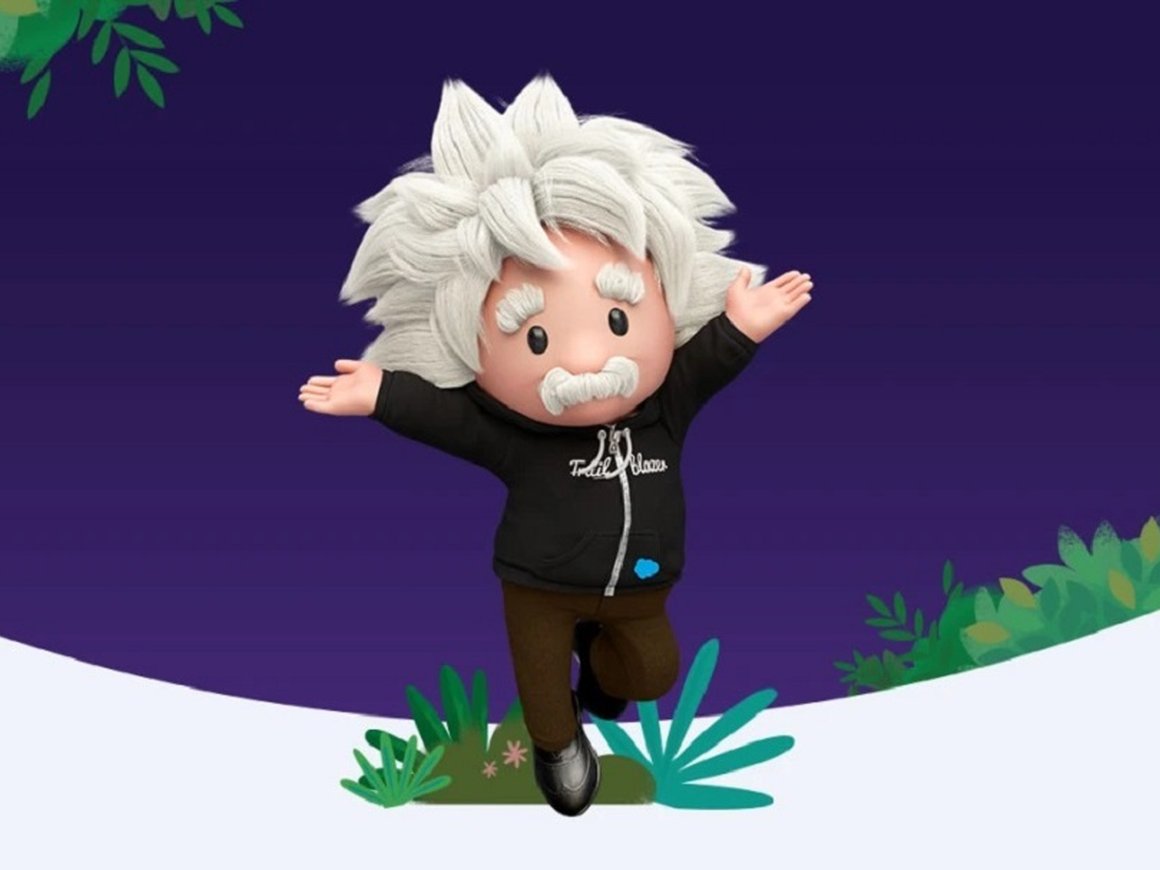 Salesforce запускает облачный акселератор ИИ-решений AI Cloud