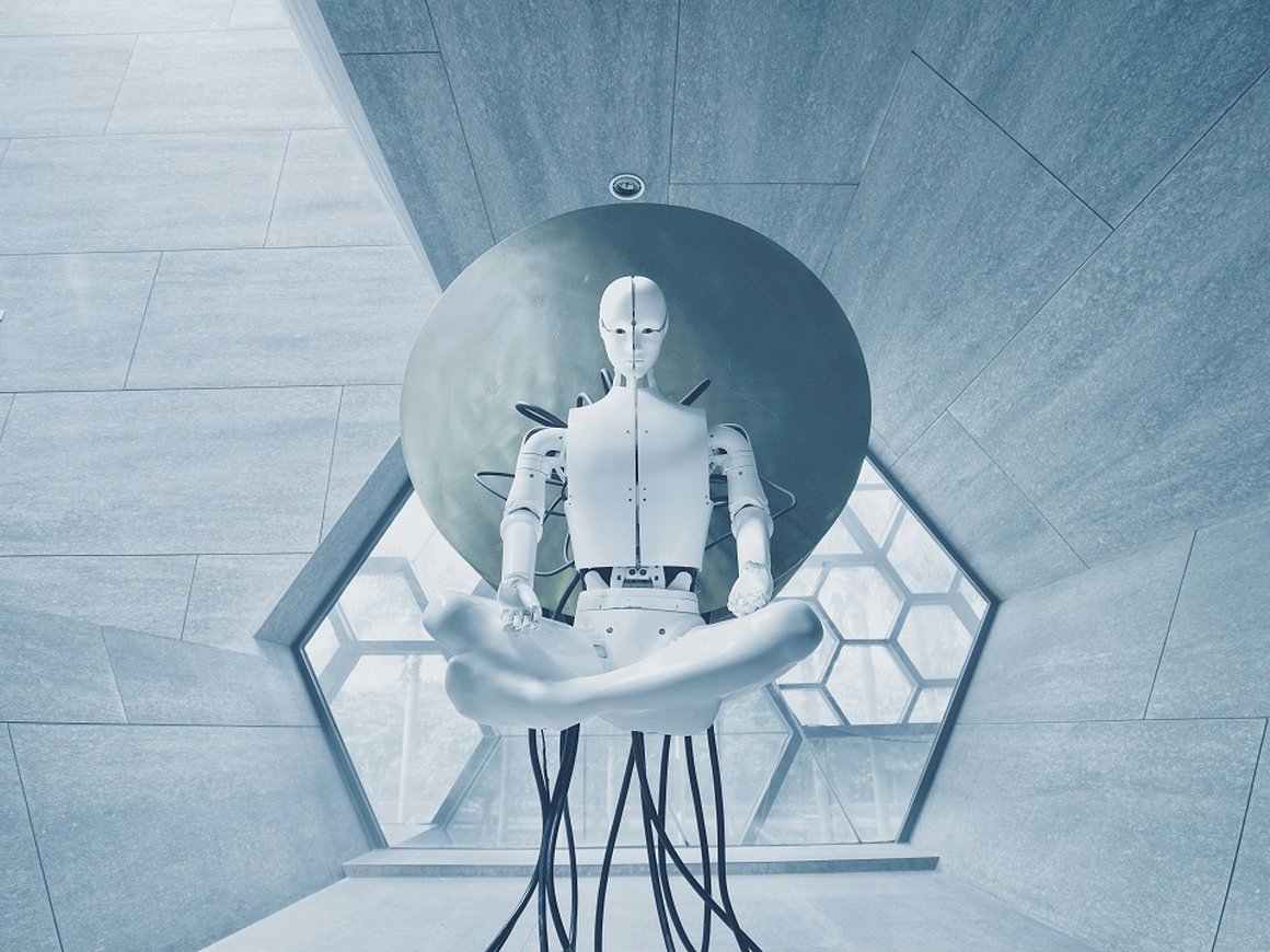 Разработчик роботов-гуманоидов Figure AI ведёт переговоры о привлечении $1,5 млрд