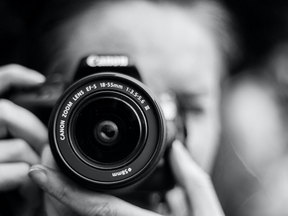 Сайт фотобанка Shutterstock перестал открываться в России