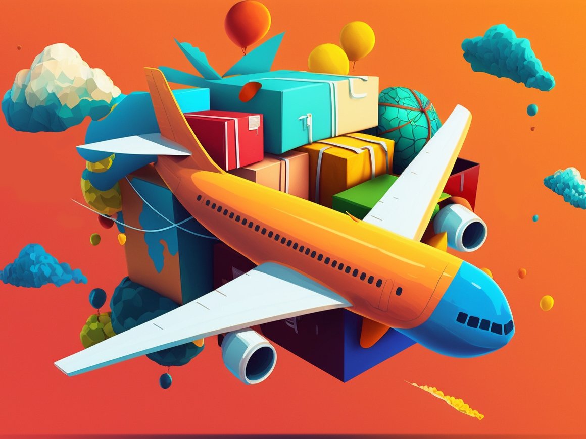 Особенности экспорта FMCG-товаров: что учесть перед началом работы?