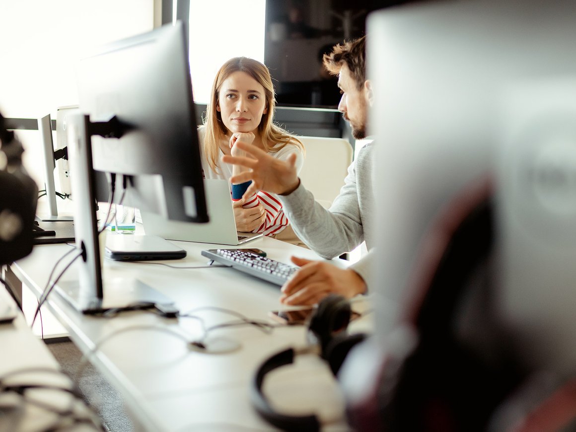 Больше 60% айтишников недовольны совместимостью российского ПО с другим софтом