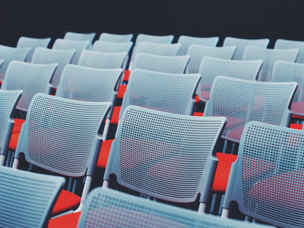 Как организовать онлайн-мероприятие: восемь советов от Microsoft