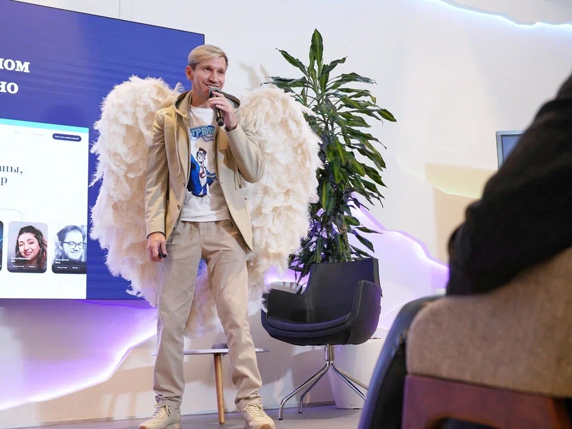 «Дикая эйфория»: стартап flip предложил частным инвесторам выкупить еще 7,6% капитала за 34 млн рублей