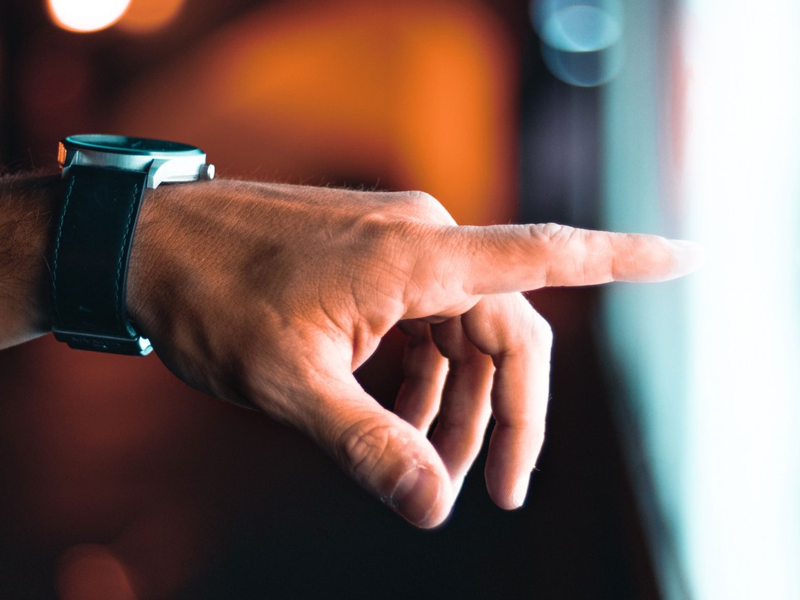 На что смотрят акселераторы при отборе стартапа