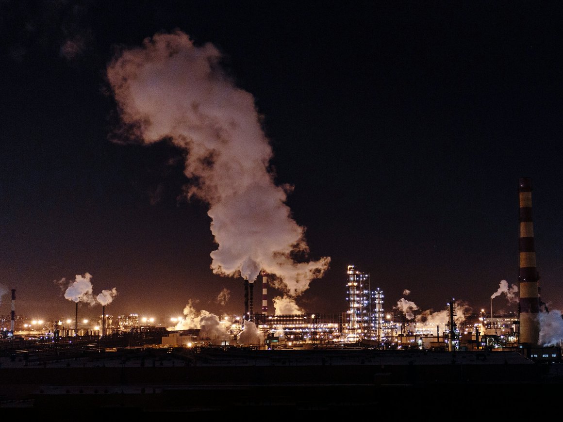 Российский ВВП вырос на 4% в 2024 году — Минэкономразвития