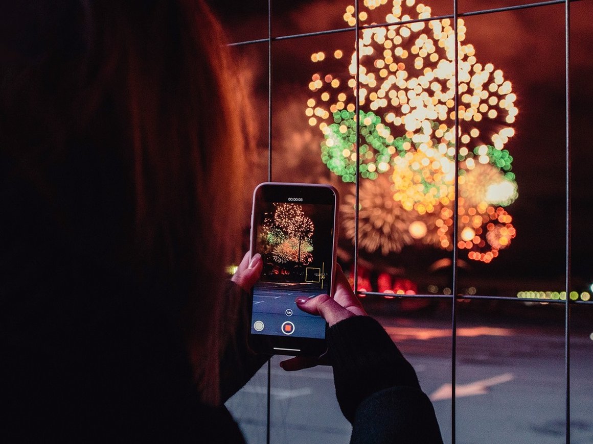 Wildberries&Russ пророчит рост нелегального оборота пиротехники из-за запрета ее продаж на маркетплейсах