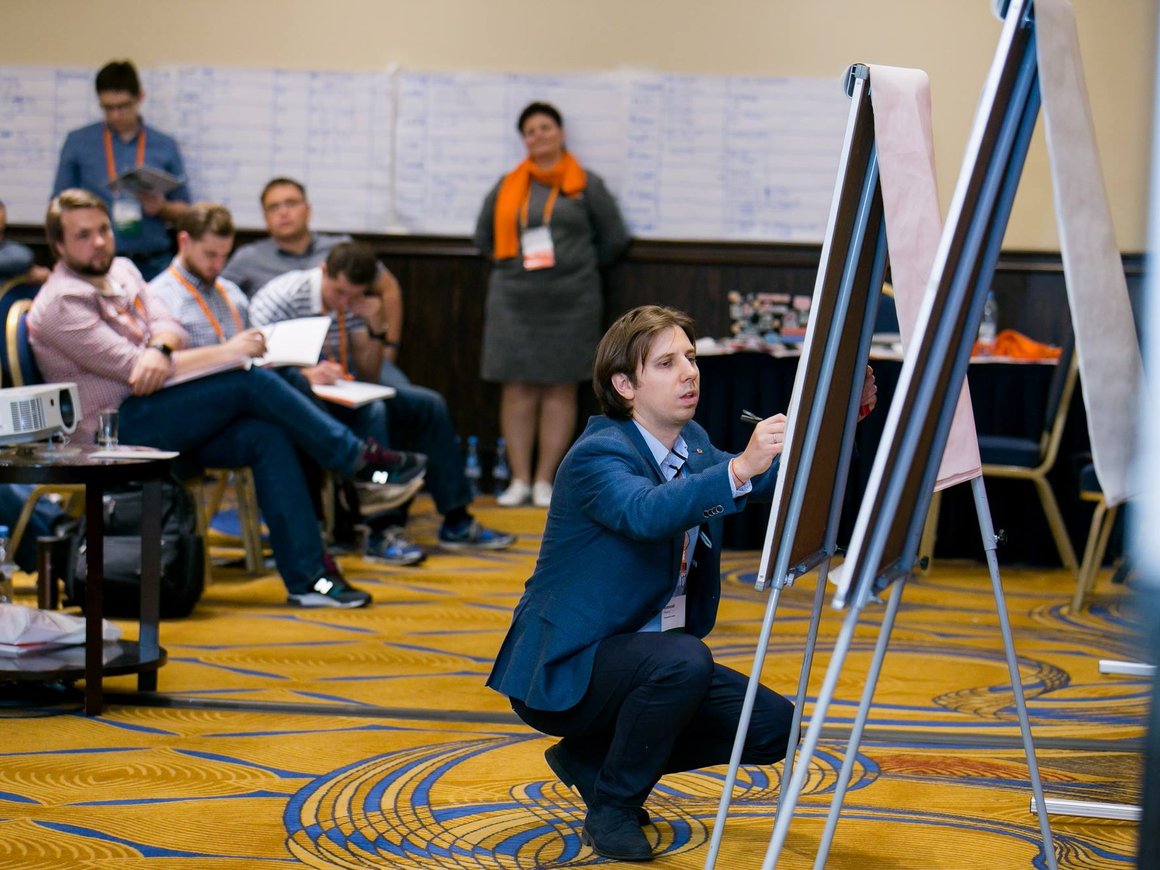 Взорвать мозг. Как поменять бизнес-модель сотни компаний за четыре дня