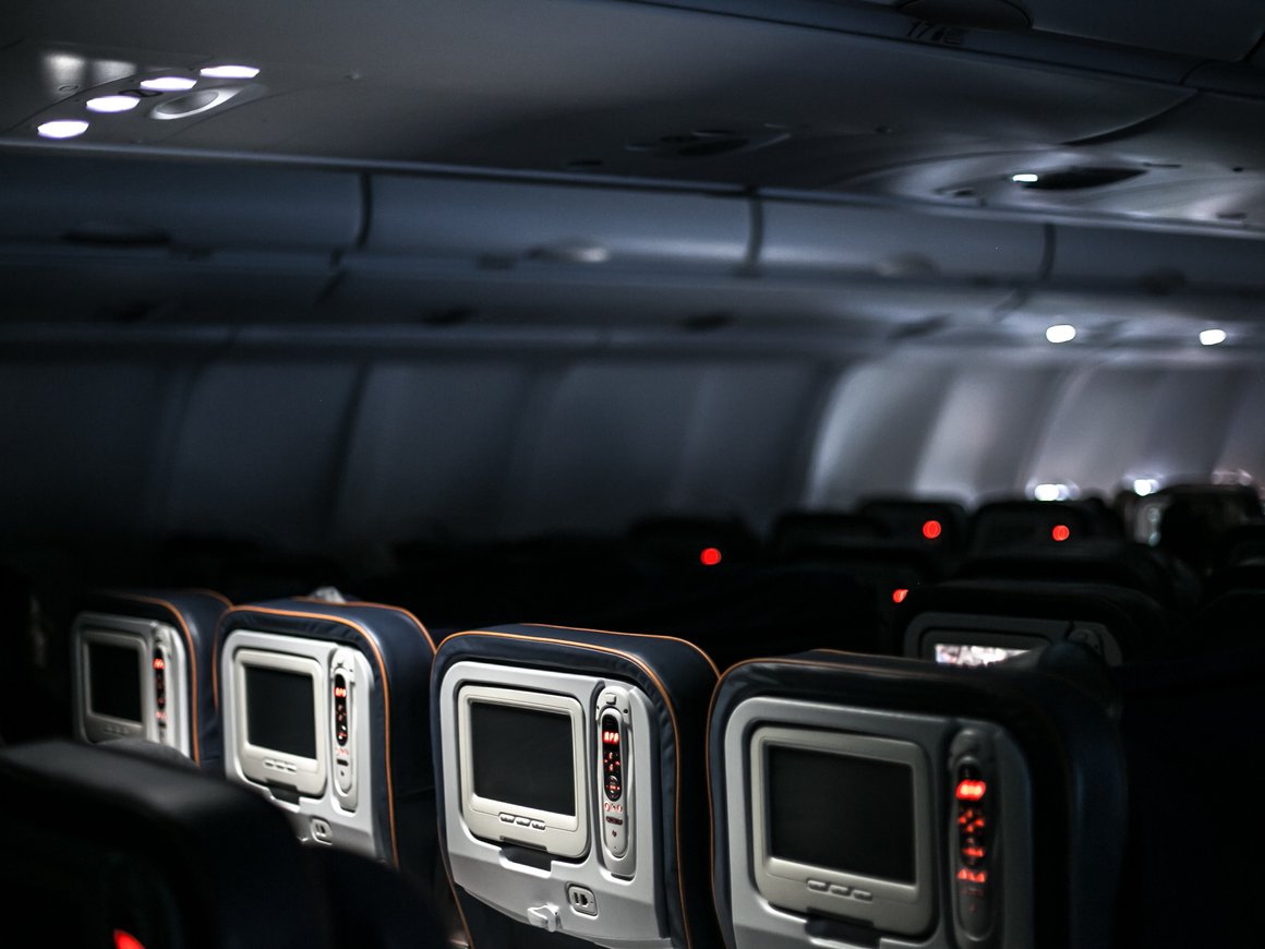 Самые популярные направления для зимовки, РФ отключат от .aero: главное 14 ноября