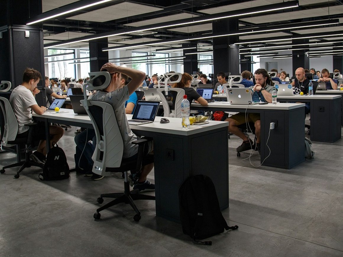 IT-предприниматели в 2024: как будет развиваться самый технологичный сегмент малого и среднего бизнеса