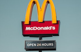 Forbes узнал, кто еще претендовал на роль нового владельца McDonald's в России