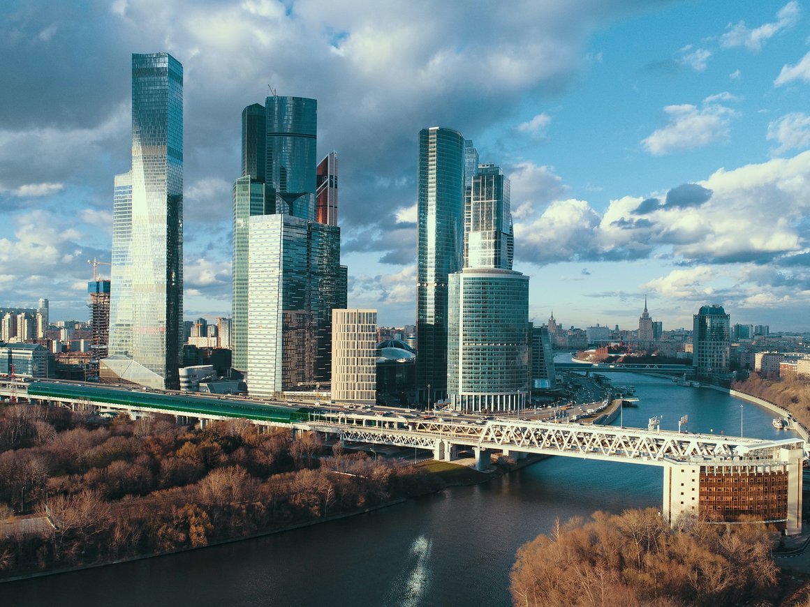 Москва компенсирует 50% вложений в стартапы местным инвесторам