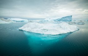 Экологические проблемы в Антарктиде, разработка 6G в Китае, Ferrari и Porsche против электрокаров: главное 5 марта