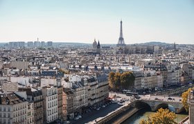 От банка для подростков до «зеленого» калькулятора: 10 ведущих стартапов Парижа