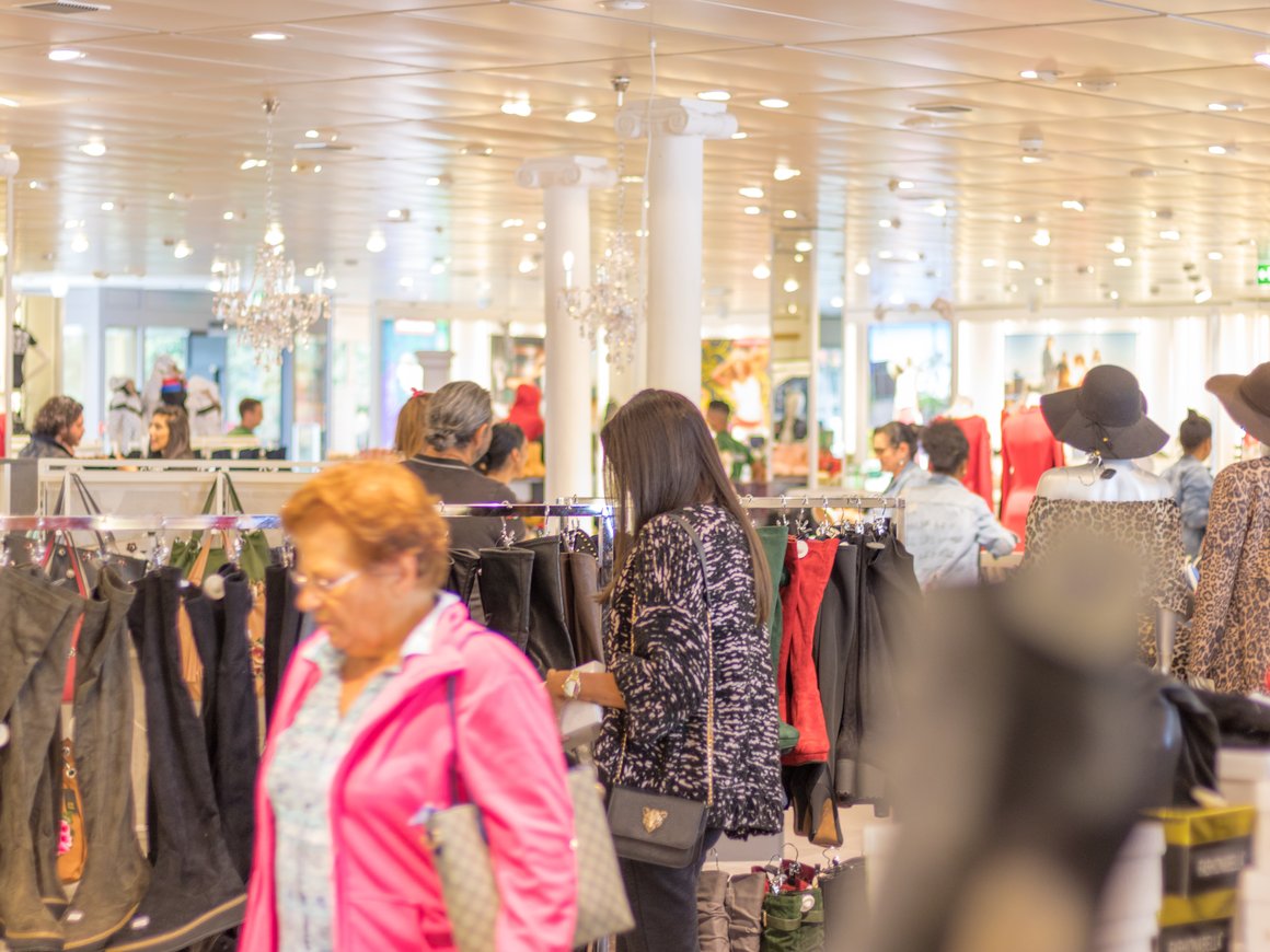 5 советов по использованию клиентских данных для развития бизнеса