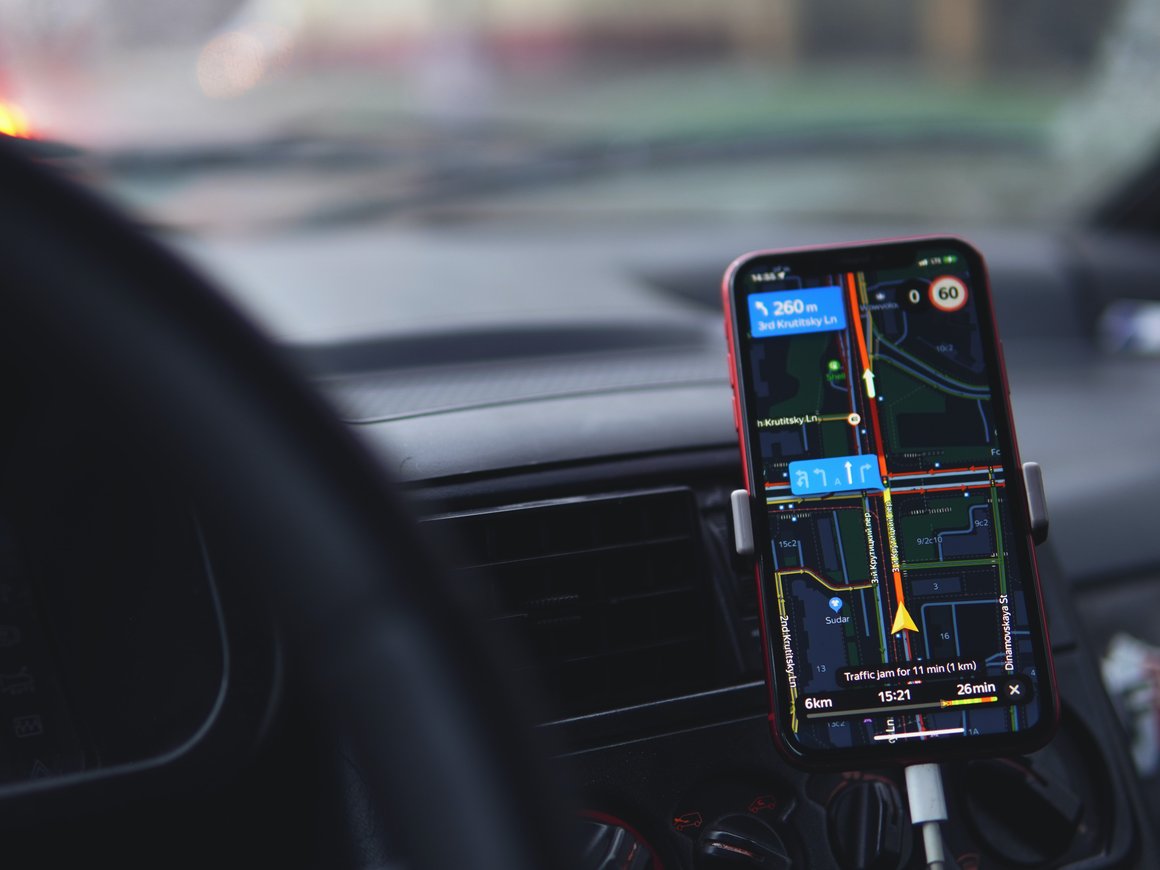 «Карты» «Яндекса» научились избегать плохих и грунтовых дорог при построении маршрута