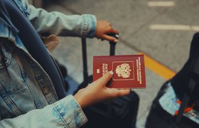 Доля отказов россиянам в туристических визах США в 2023 году выросла почти до 40%