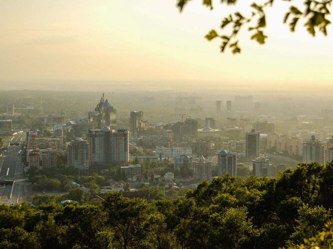 Казахстан официально запустил цифровой тенге