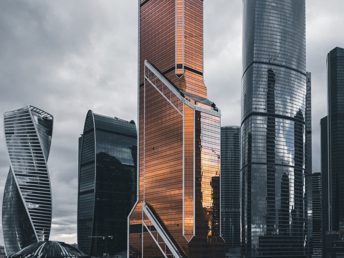 Москва вошла в топ-20 рейтинга цифровой трансформации городов мира