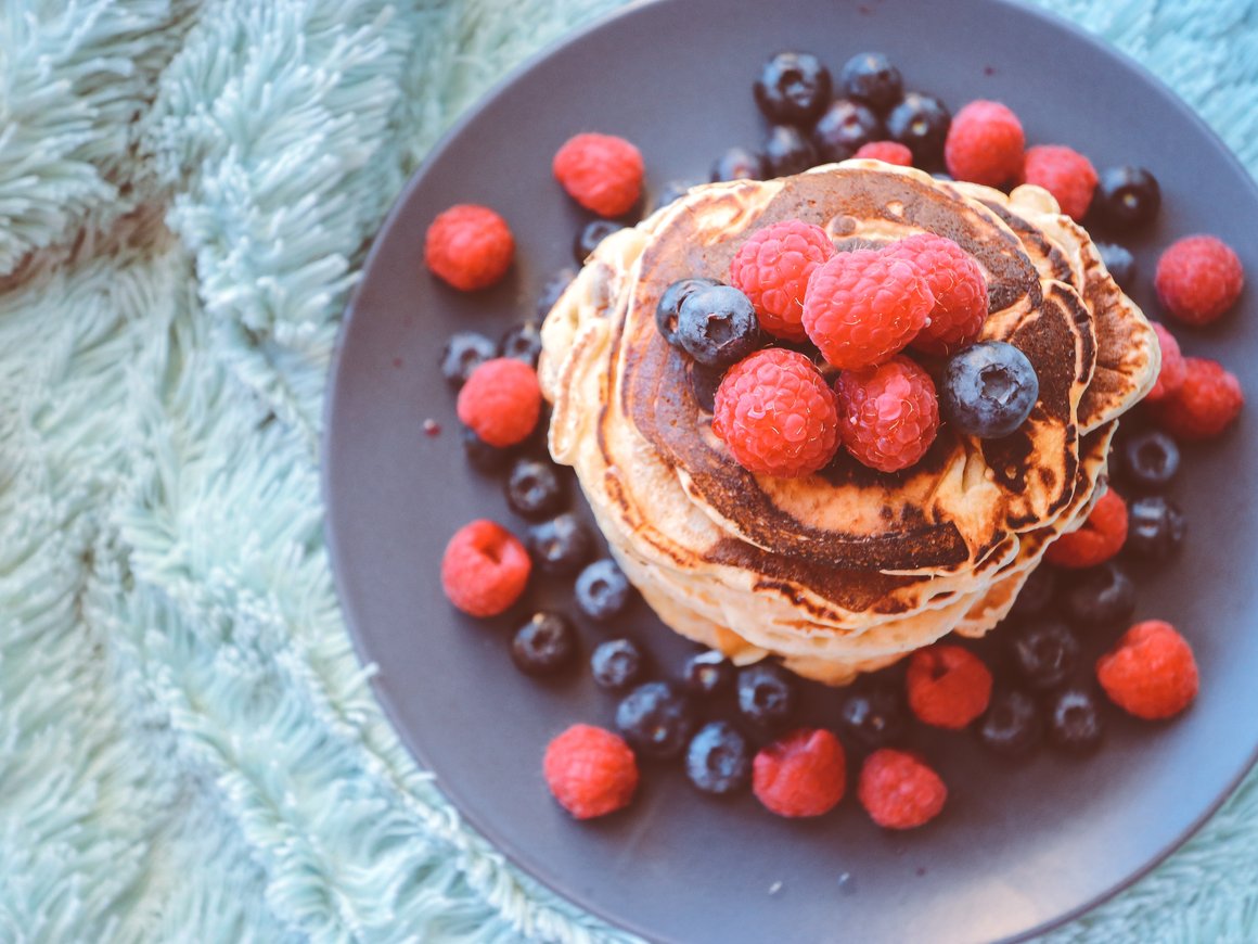 «Для запуска блога телефона достаточно». Как вести бизнес на кондитерских изделиях