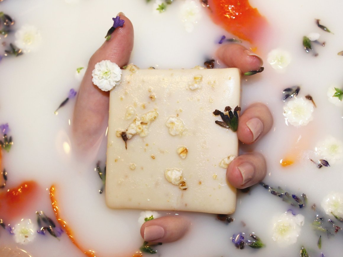 Самозанятые потеряют возможность продавать мыло на маркетплейсах