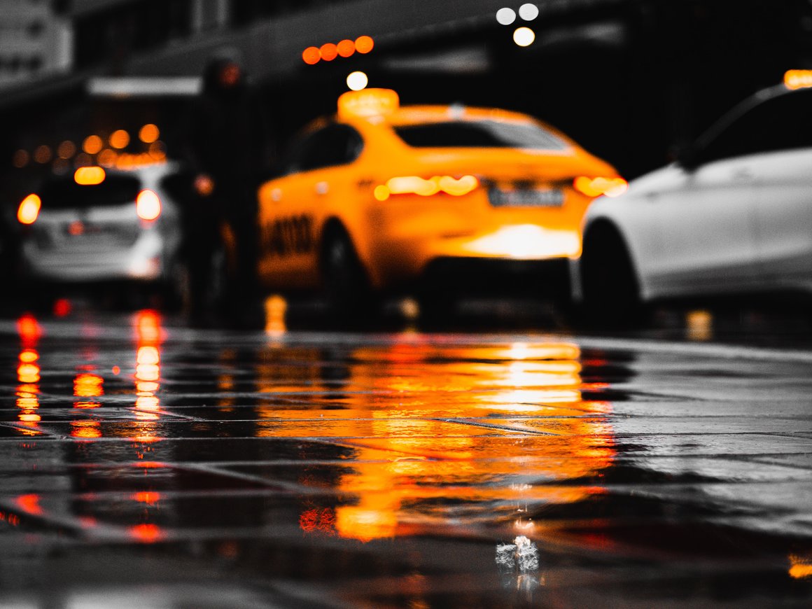 Gett запустил сервис чаевых с переводами сразу на личную карту водителя