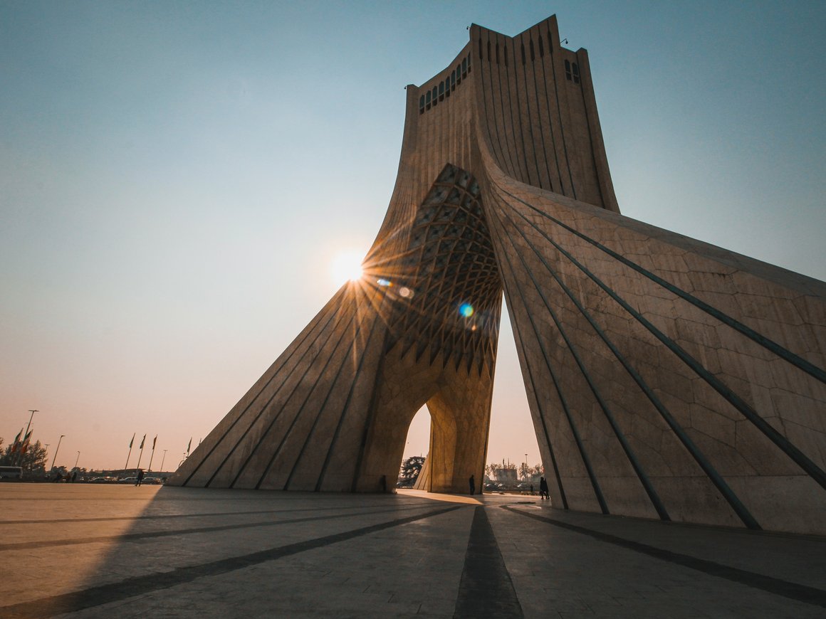 «Мир» в Иране начнет работу через полгода