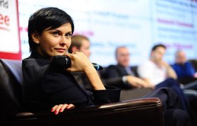 Алиса Чумаченко вошла в пятерку перспективных женщин-управляющих в стартапах